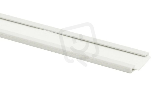 Popisový pádek 1000mm x 30mm