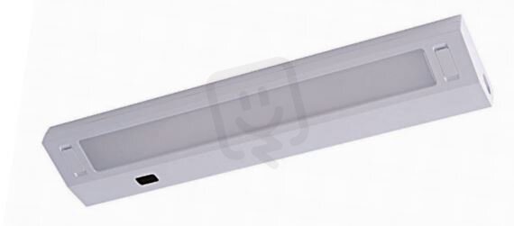 Podlinka ANGELA LED 11W 880lm 4000K IP20 senzor vyp. bílá TL4120-11W/BI