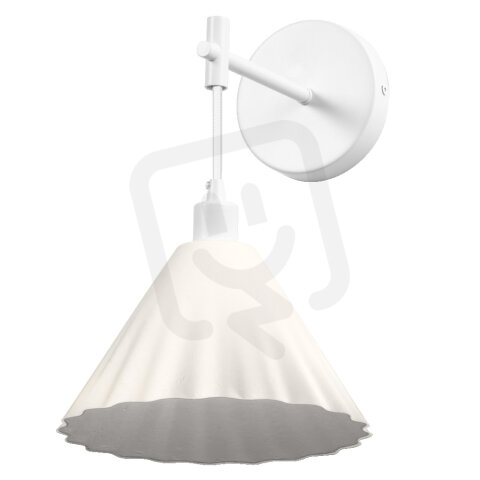 DECOR PULP WALL  E14 WT            LEDV