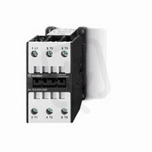 Průmyslový stykač, 3Z/50A/22kW, cívka 24V AC FINDER 6K.13.8.024.4350