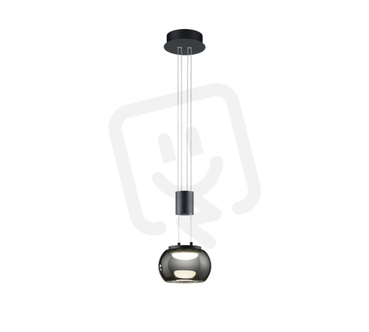 Svít. MADISON incl.1x8W LED/900Lm/3000K