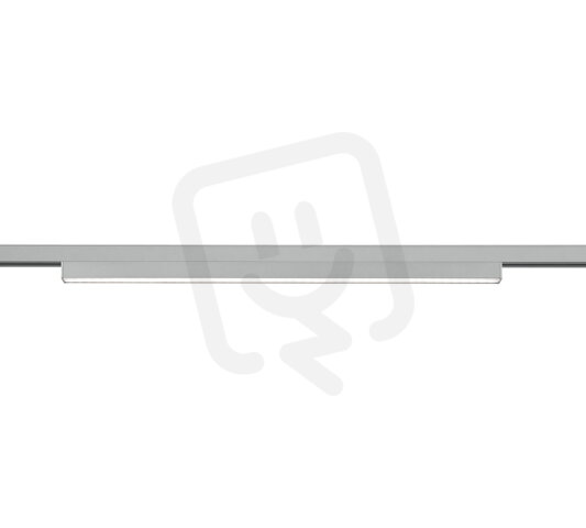 Svít. DUOLINE incl.1x6W LED/850Lm/3000K