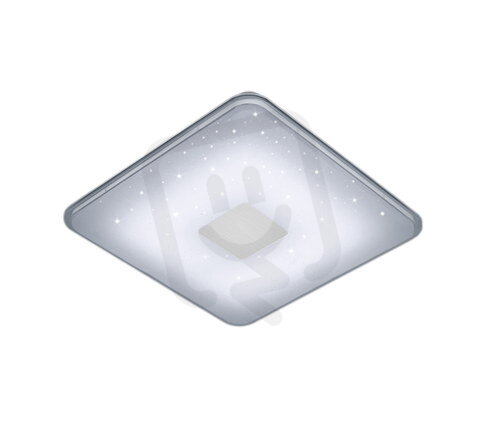 Svít. SAMURAI incl.1x21,5W LED/2400Lm/30