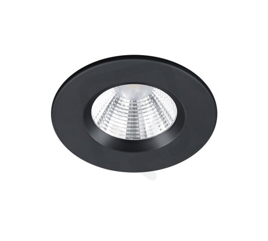 Svít. ZAGROS incl.1x5,5W LED/345Lm/3000K