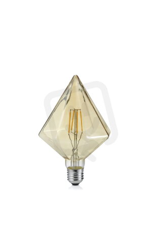 Svít. E27 FILAMENT 4W/ 360Lm/ 2700K