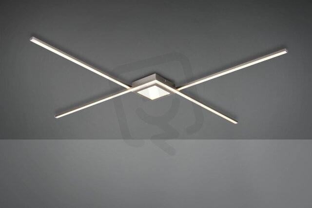 Svít. OXFORD incl.1x27W LED/3600Lm/3000K