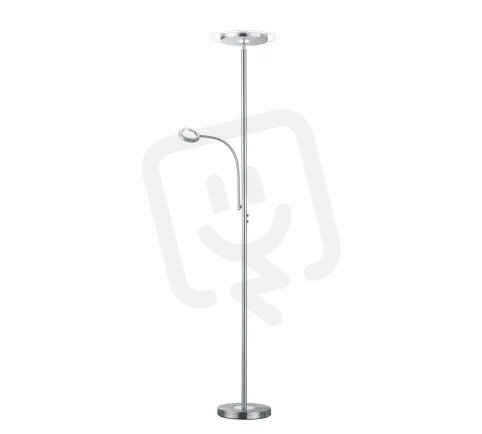 Svít. ACKBAR incl.1x18W LED/1700Lm/3000K