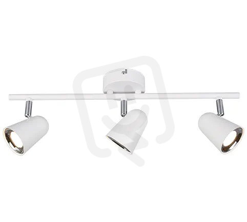 Svít. TOULOUSE incl.3x3,5W LED/400Lm/300