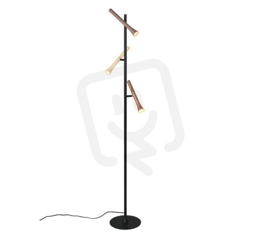 Svítidlo FIATO incl.3x3W LED/350Lm/2300+