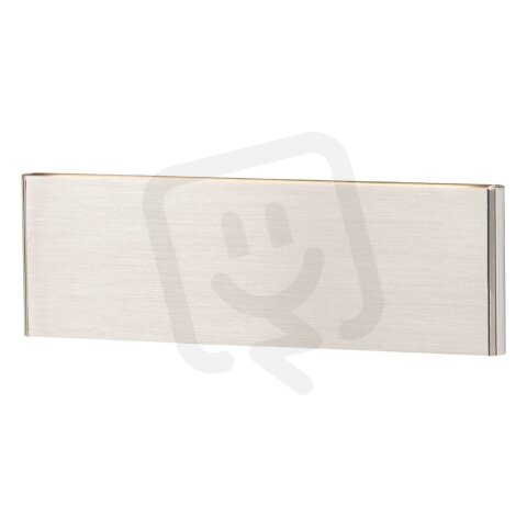Nástěnné svítidlo CLIMENE LED hliník 8,4W IP20 EGLO 39268
