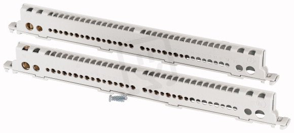 N/PE-3/36-IKA Svorkovnice N/PE pro 3/36 modulů pro rozvodnice IKA Eaton 174174