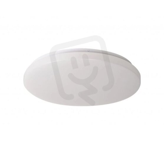 Plafoniera IVET LED RC s ovladačem 50W 3000lm 3000-6500K IP20 LED-CL30-50W