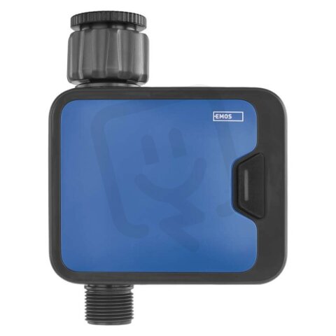 GoSmart zavlažovací hodiny, Bluetooth 5.0, 1 výstup EMOS PW56201