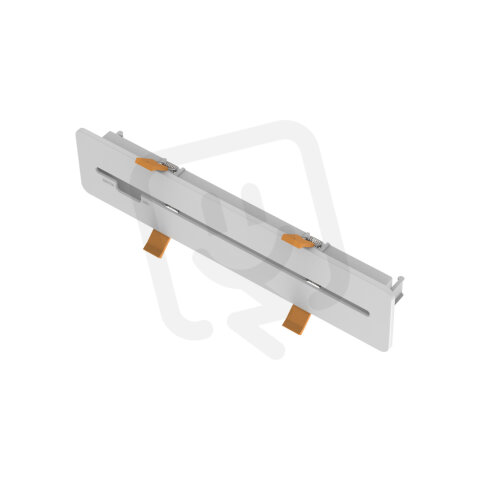 EMERGENCY EXIT SIGN ACCESSORIES RECESSED KIT LEDVANCE 4099854232121