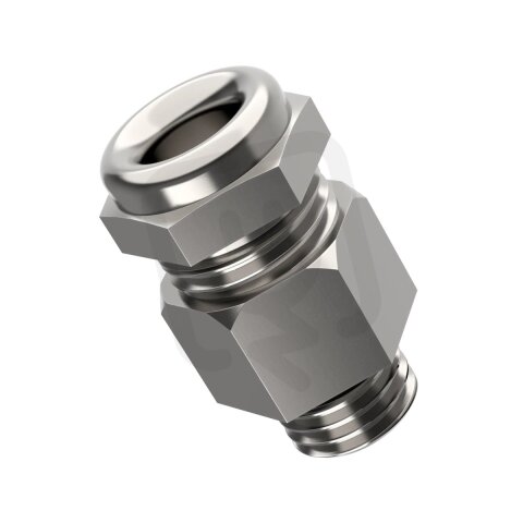 SKINDICHT MINI M10X1 NBR
