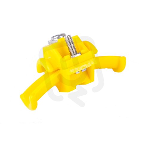 Součást kabelového vozíku CLAMP ROUND 10-16MM STAINLESS LAPP 62200130