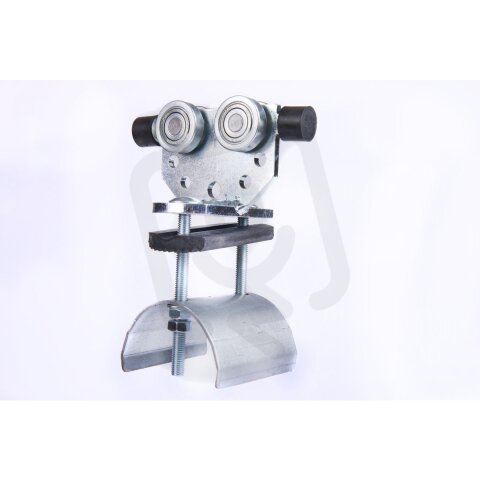 Součást kabelového vozíku CABLE TROLLEY FLAT C40 22X52 LAPP 62200464
