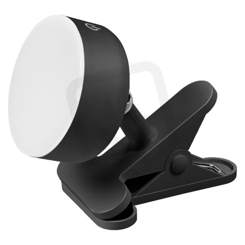 DECOR HELPER GADGET 830 USB Black OSRAM 4058075849242