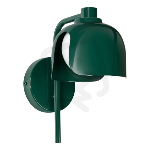 Decor Corolle Wall G9 Green OSRAM 4058075849006