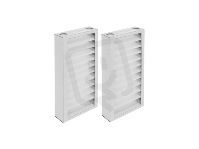 Filtry G4/G4, Fluo S Filtry G4/G4, Fluo S V-systém RK3047