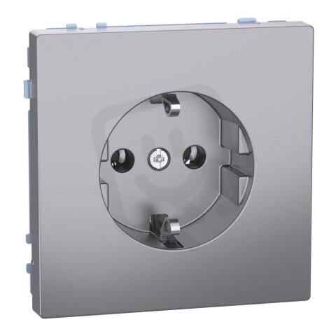 MEG2301-6036 Zásuvka Schuko, Sys-D, stai