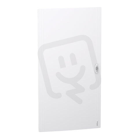 PrismaSet bílé dveře 144M (6x24) SCHNEIDER LVSXDP624