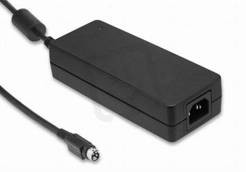 Stolní adaptér 160W 27,2V 5890mA MEAN WELL GC160A24-R7B