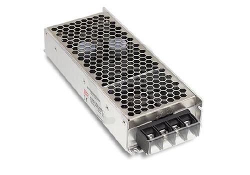 Měnič DC/DC uzavřený 150W 5V 30000mA MEAN WELL RSD-150D-5