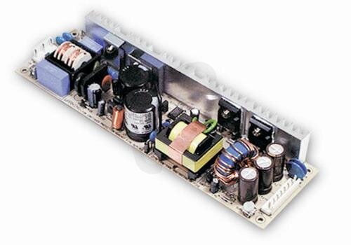 Spínaný zdroj otevřený 101W 24V 4200mA MEAN WELL LPS-100-24