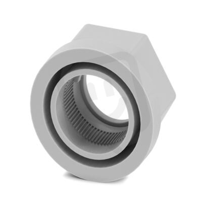 Šroubení PV-FT-C-WALLMOUNT 1-3 MM GY PHOENIX CONTACT 1672094