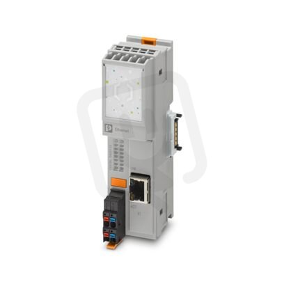 Rozšiřující modul PLC AXC F XT ETH 1TX PHOENIX CONTACT 2403115