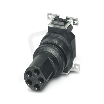 Držák kontaktů SACC-CI-M8FSB-5P SMD TX PHOENIX CONTACT 1238976