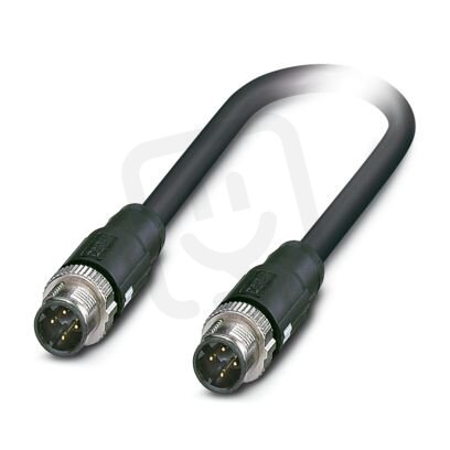 Síťový kabel NBC-MSD/42,0-939/MSD SCO RAIL PHOENIX CONTACT 1081336