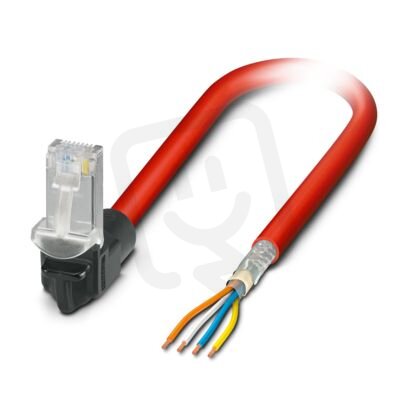 Propojovací kabel NBC-R4ACB/3,0-93K/OE PHOENIX CONTACT 1113215