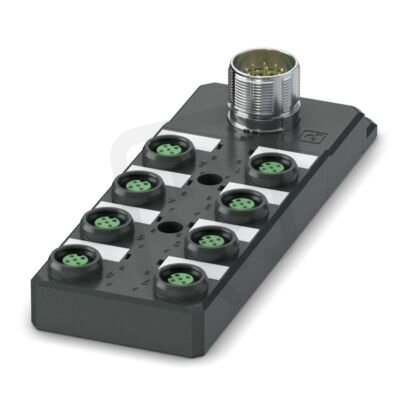 Rozvodná skříň SACB-8/ 8-M23 P12 PHOENIX CONTACT 1491743