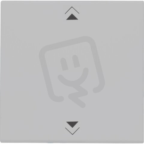 Rocker pad HK07, with arrow symbol for r