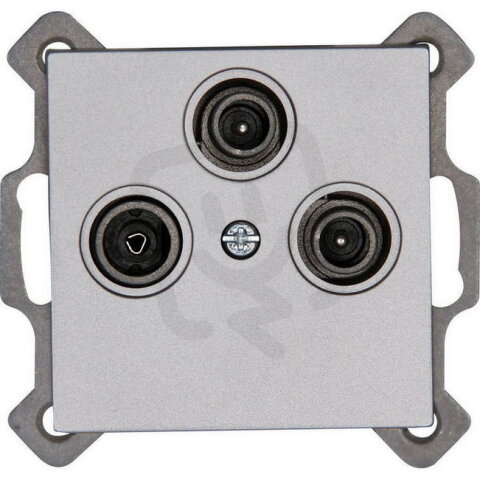 941347086 ATHENIS - Antenna socket TV/RF