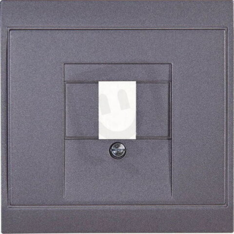 373915189 TDO cover plate for TDO teleph