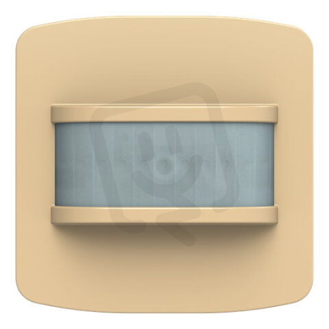 Snímač pohybu  ABB TANGO Busch-Watchdog 180, Basic, béžová 64761A-A64761 D