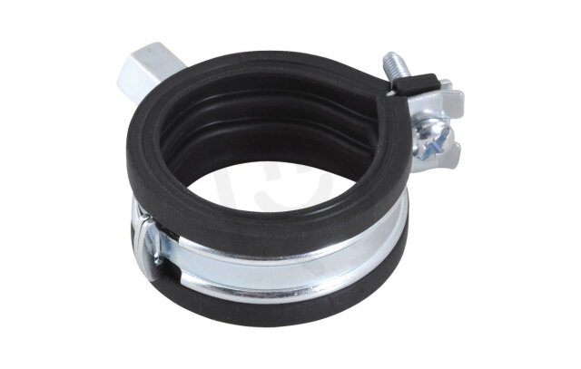 KSB1 Objímka s gumou M8 1'' 32-35mm WALRAVEN 3363035