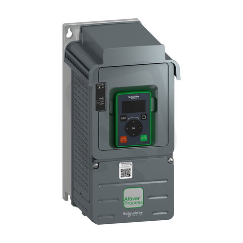 ATV610U22N4 Frekvenční měnič řada easy,