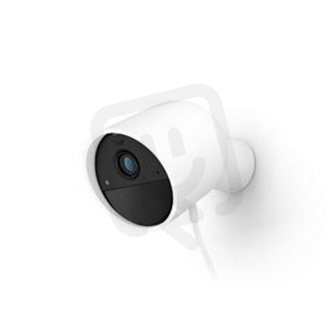 Hue Secure Cam Wired | White EU 1pk