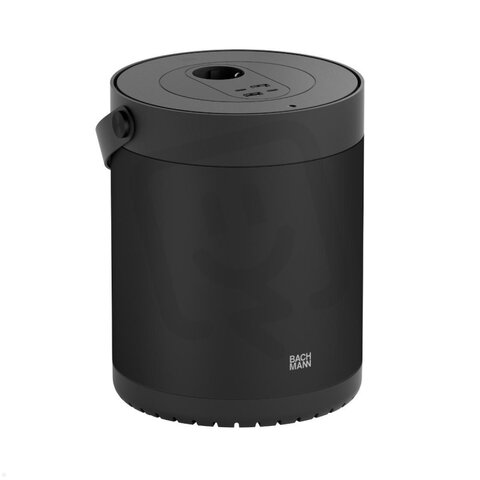 MOV:E 1xCEE7/3 2xUSB A/C black