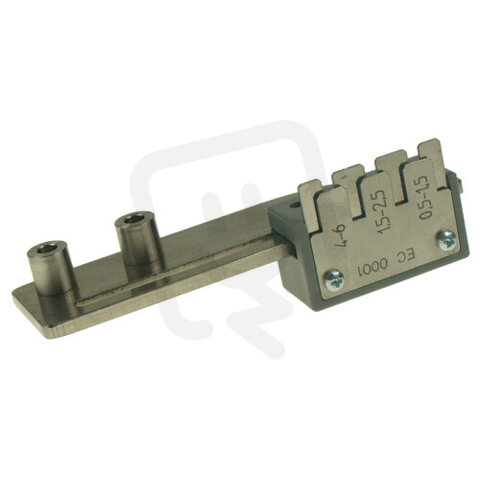 Locator EC LOC01 k EC65 pro aretaci kone