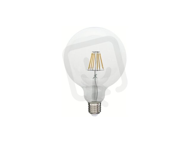 FILAMENT ZDROJ Filamentový zdroj, E27, 8W, 2700K, 1055lm 69001166