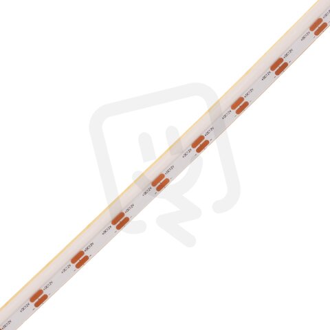 LED pásek stranový 12SIDE10-COB-2K2 2200
