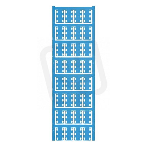 Značení vodičů SlimFix SFX 14/23 MC NE BL V2 WEIDMÜLLER 1852450000