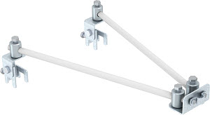 OBO 5408980 Kombinovaná sada Iso 101 FS-16