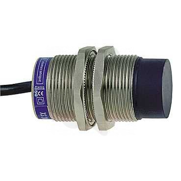 Schneider XS2M30KP340TF Indukční čidlo válcové kovové Universal
