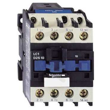Schneider LC1D3200P7 Stykač 32A 230V,50/60Hz